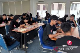 Kebun Raya Bogor kembangkan konsep wisata berbasis pengalaman