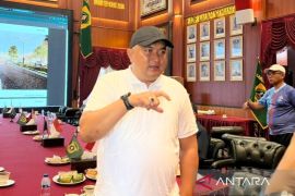 Pemkab Bogor kaji rute bus listrik wisata ke arah Depok hingga Puncak