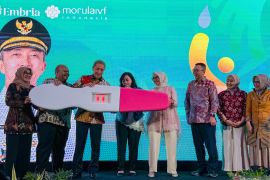 Pemkot Bogor pacu lebih banyak layanan dan solusi kesehatan bagi warga