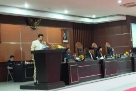 DPRD Lombok Timur sahkah dua perda baru
