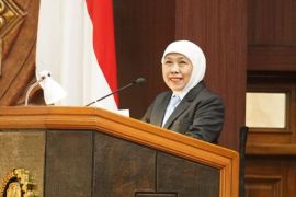 APBD Perubahan Jatim 2026 prioritaskan pelayanan publik-infrastruktur