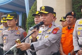 Polda Banten optimalkan teknologi untuk tingkatkan pelayanan publik