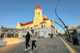 Pemkot Surabaya integrasikan MICE dengan pariwisata