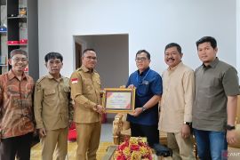 Pemkab Sigi sambut baik kepedulian Poso Energy bantu korban bencana