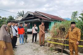 Pembangunan gedung Sekolah Rakyat di Sigi mulai Oktober 2026