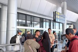 BP3MI Sulawesi Tengah perkuat sinergi dengan pemda cegah TPPO