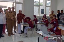 Pembangunan Sekolah Rakyat di Kabupaten Sigi mulai Oktober 2026