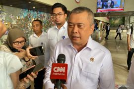 Govt to issue presidential rule on "ojol" before August 17