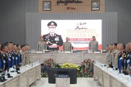 Kakorbinmas Polri dorong Bhabinkamtibmas perkuat pendekatan warga