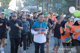 Pemkab Bandung membidik pertumbuhan ekonomi lewat agenda sport tourism