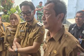 Inspektorat Daerah Bandung Barat kaji sanksi ASN terkait siaran medsos