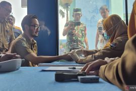 Bandung Barat memperkuat layanan kesehatan agar tak ada kasus pasien telantar