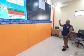 Tiga kabupaten di Gorontalo tetapkan status siaga darurat kekeringan