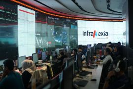 Telkom rampungkan Spin-Off InfraCo tahap 2, InfraNexia kelola 90 persen aset jaringan