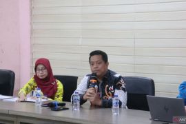 Balikpapan gelar penerimaan murid baru secara daring cegah gratifikasi