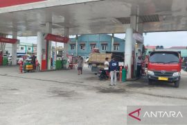 Pemerintah Mimika terapkan aturan ganjil-genap untuk pengisian Biosolar