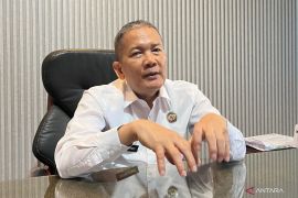 Pemprov Sulteng beri pelatihan wirausaha baru di Banggai Kepulauan