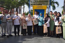 Bapenda Sulteng kembangkan aplikasi permudah pembayaran pajak bermotor