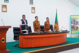 Pemkab Batang Hari dorong petani maksimalkan potensi di kawasan perkebunan