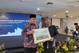 DPRD Jabar usul konsep ekoregion Sunda dan keadilan fiskal lingkungan