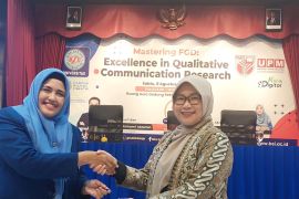 Bappenas, UPM, BSI, dan Klinik Digital dorong data berkualitas berpihak pada manusia