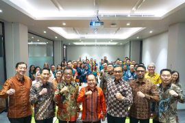 Avian Brands perkuat tata kelola perusahaan lewat program dari KPPU