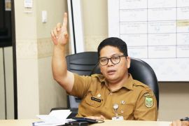 Diskominfo Batam terus pantau 48 CCTV, demi  respons cepat keadaan darurat