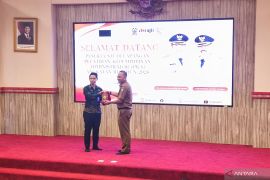 40 pejabat administrator Pemprov Bali pelajari inovasi layanan publik Bangli