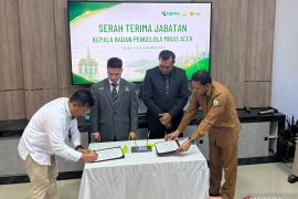 BPMA fokuskan tiga aspek peningkatan produksi migas Aceh