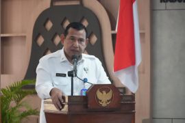 BNN menyiapkan integrasi kurikulum antinarkoba di 598 SD Magelang