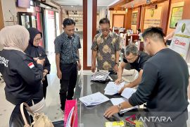 Kuasa hukum korban kasus dugaan TPKS mantan rektor ajukan praperadilan