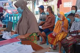 Pemkot Jakut berupaya menemukan kasus Tuberkulosis cegah penularan