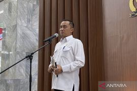 Istana prioritaskan pendaftar baru saksikan Upaca HUT Ke-81 RI