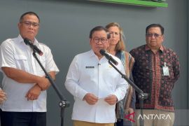 4.000 pemulung di TPST Bantargebang telah didaftarkan BPJS Ketenagakerjaan
