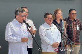 Pemerintah akan ubah sebutan pemulung jadi pemilah sampah