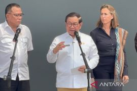 Ini alasan Pramono pilih Transjakarta kelola transportasi ke Pulau Seribu