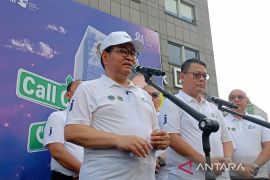 HUT ke-81 RI, semua transportasi yang dikelola DKI Jakarta cuma Rp1