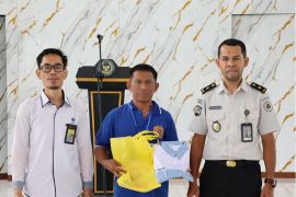 Lapas Ambon gandeng BPVP beri pelatihan kelistrikan bagi warga binaan sebagai modal wirausaha