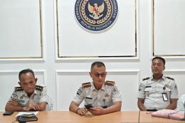 Lapas Pekanbaru sambut peserta Pemagangan Nasional 2026, Kalapas: Momentum belajar dan bentuk karakter