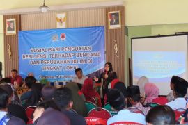 Anggota DPR ingatkan pentingnya mitigasi dan wawasan kebencanaan