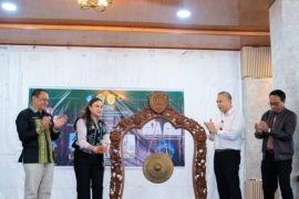 Undana mengucurkan Rp1,09 miliar untuk PKM berdampak di Kota Kupang