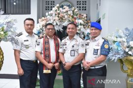 Rutan Ambon inovasi dapur BESTI pastikan kesehatan makanan bagi WBP