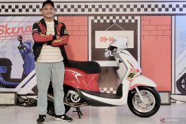 Ini 5 Mahakarya Grand Filano Hybrid Penguasa Gelar 'Best of The Best' Classy Modifest!