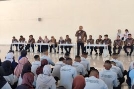Kunjungan lintas sektor perkuat dukungan program Sekolah Rakyat