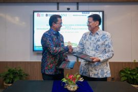 BNI-Presetiya Mulya bekerja sama perkuat ekosistem keuangan kampus
