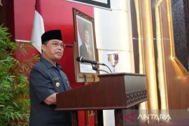 Belanja perubahan APBD 2026 Pemprov Kalbar tembus Rp6,2 triliun