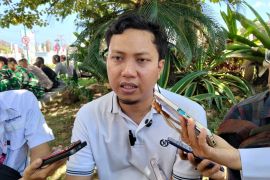 Okupansi hotel di Mataram mencapai 100 persen saat MotoGP