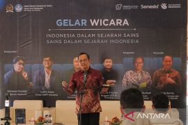 Kemdiktisaintek dorong penguatan sains untuk pelestarian tradisi lokal