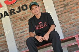 Ichsan Pratama bergabung dengan Deltras FC, siap hadapi musim 2026/27