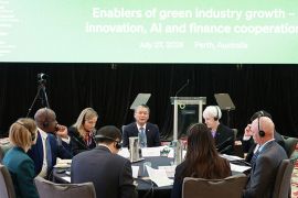 Boao Forum: CRRC Zhuzhou Institute Outlines Core Technologies and Application-Driven Innovation